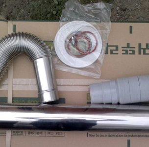 La mejor chimenea coaxial de 2026