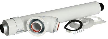 La mejor chimenea coaxial de 2026