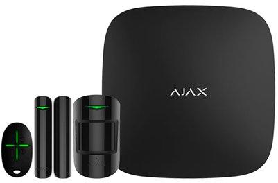 Cel mai bun kit pentru casă inteligentă din 2026