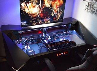 Como escolher um computador para jogos