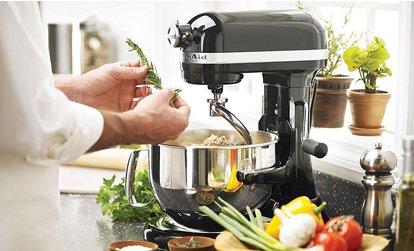 Best bowl mixer in 2026