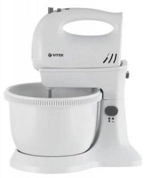 Best bowl mixer in 2026