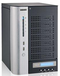 NAS tốt nhất năm 2026