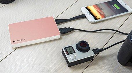 Comment choisir une batterie externe Powerbank