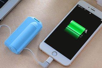 Comment choisir une batterie externe Powerbank