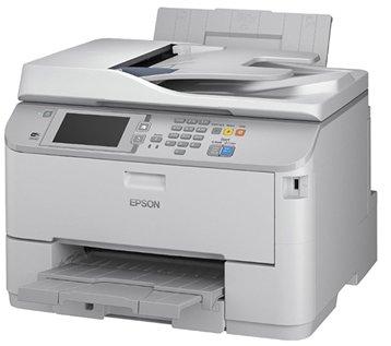 Beste Epson-MFP's in 2026