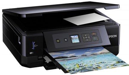 Beste Epson-MFP's in 2026