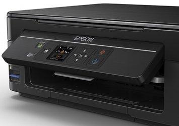 Beste Epson-MFP's in 2026