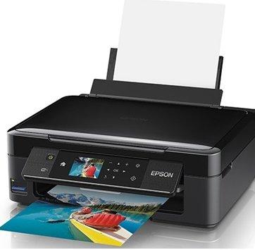 Beste Epson-MFP's in 2026
