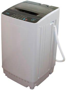 Best Top-Load Washing Machine in 2026