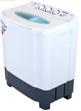 Best Top-Load Washing Machine in 2026