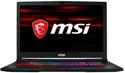 Laptop MSI Terbaik 2026