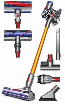 Máy hút bụi không dây tốt nhất năm 2026