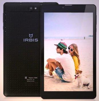 Mejor tableta Irbis en 2026