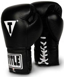Comment choisir des gants de boxe