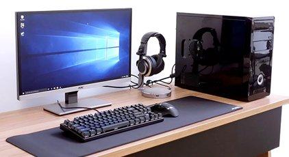 Cách chọn máy tính cá nhân tốt nhất năm 2026