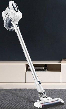 Máy hút bụi không dây tốt nhất năm 2026