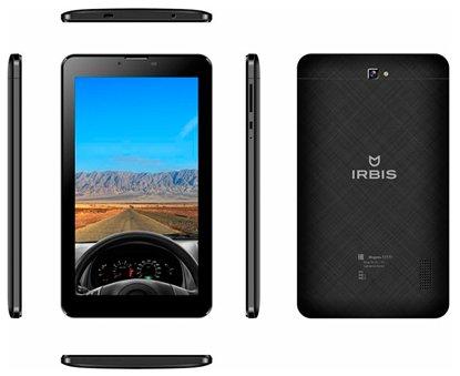 Mejor tableta Irbis en 2026