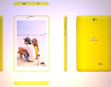 Mejor tableta Irbis en 2026