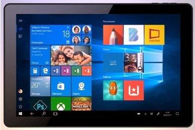 Mejor tableta Irbis en 2026