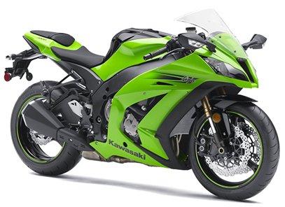 Cómo elegir una motocicleta