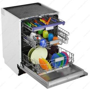 Les meilleurs lave-vaisselle encastrables en 2026