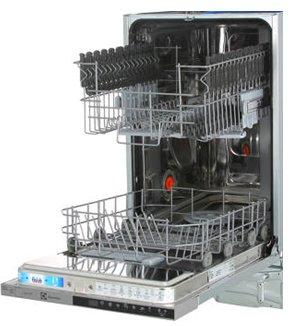 Les meilleurs lave-vaisselle encastrables en 2026