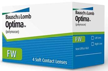Como escolher lentes de contato para seus olhos
