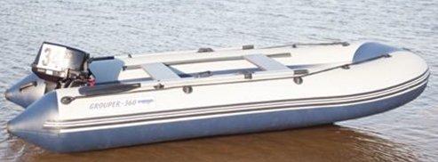 Meilleurs bateaux en PVC en 2026