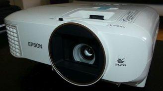 Máy chiếu đa phương tiện tốt nhất năm 2026