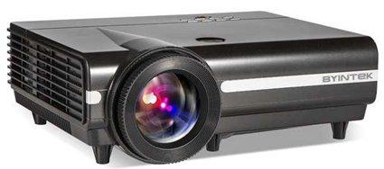 Máy chiếu đa phương tiện tốt nhất năm 2026