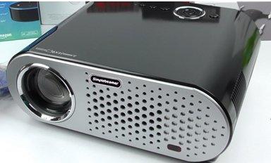 Máy chiếu đa phương tiện tốt nhất năm 2026