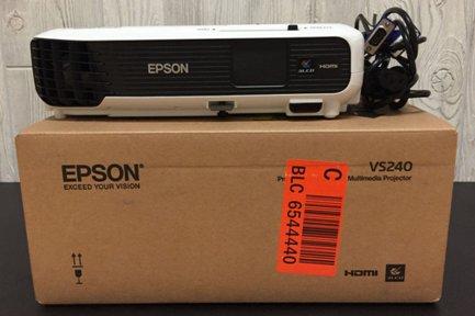 Máy chiếu đa phương tiện tốt nhất năm 2026