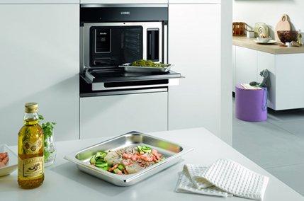 Cómo elegir una vaporera para tu hogar