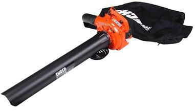 Meilleur aspirateur de jardin en 2026