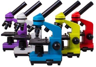 Mikroskop digital terbaik pada tahun 2026