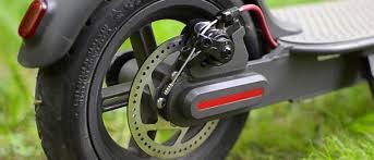 Cum se alege un scuter