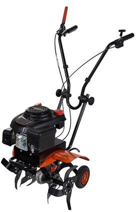 Как да изберем култиватор