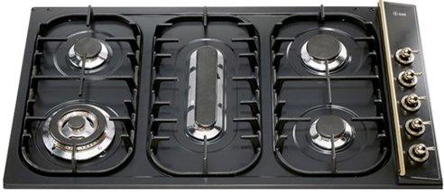 Come scegliere una stufa