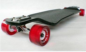 Comment choisir un longboard