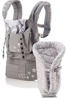 How to choose an ergonomic backpack