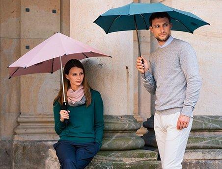 Πώς να επιλέξετε μια ομπρέλα