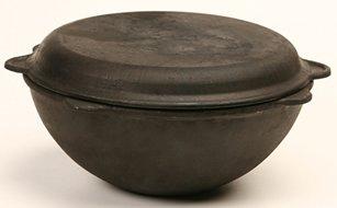 Comment choisir un chaudron pour pilaf