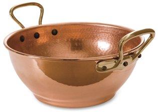 Comment choisir un chaudron pour pilaf