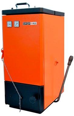 كيفية اختيار غلاية للتدفئة المنزلية