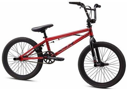 Cómo elegir una bicicleta BMX