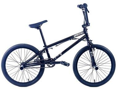 Cómo elegir una bicicleta BMX