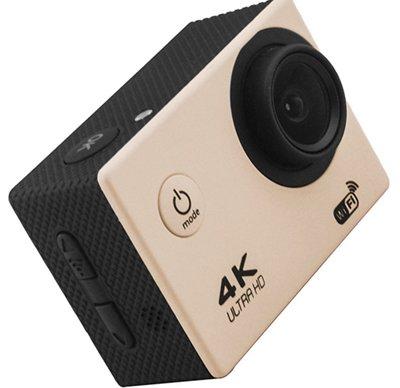 Cách chọn camera hành động