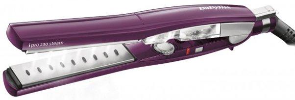 Cara memilih pelurus rambut