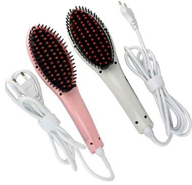 Cara memilih pelurus rambut